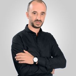 دكتور احمد جمال الداوود - طبربور