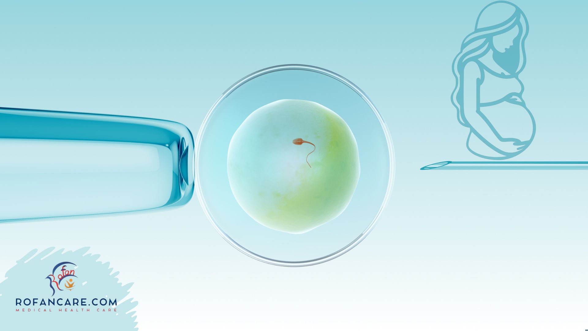 كل ما تحتاج معرفته عن أطفال الأنابيب (IVF): الأسباب، المراحل، ونسب النجاح