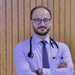 دكتور احمد الخياط