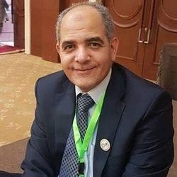 Doctor Osama Banihani -