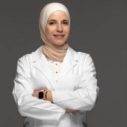 Doctor Alaa Maswady