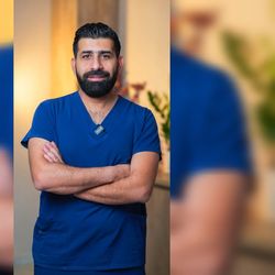 Doctor Samer Ghunaim