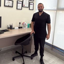 Doctor Yousef yaaqba