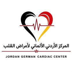  Jordan German Cardiac Center