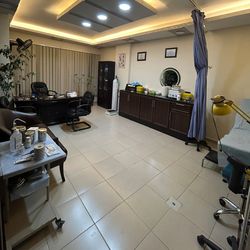  عيادة المنهل الطبية