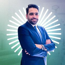 دكتور انس الرواشدة