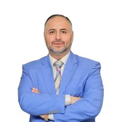 Doctor Belal Elhawwari