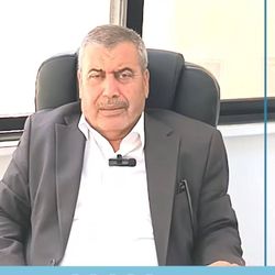 Doctor Hussain al-Jarawan
