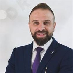 دكتور حمزة الفقرا