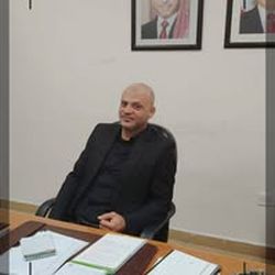 دكتور علاء السلمي