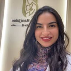 دكتورة تمارا جبر
