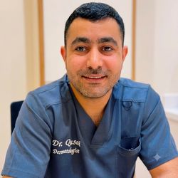 Doctor Qusai Al Shakhatreh