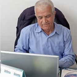 دكتور عبد الحميد درادكة