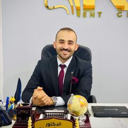 دكتور محمد خريسات - المفرق