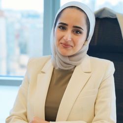 Doctor Raghad Shnaigat