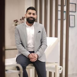 دكتور سامر غنيم