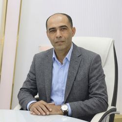Doctor Shaher Al Etan