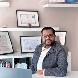 دكتور صهيب الموصلي