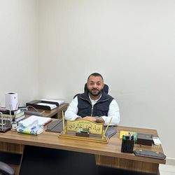 دكتور ضياء الجالودي