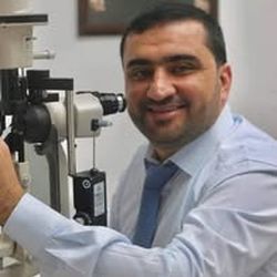 Doctor Abd-Elrahman Abbadi