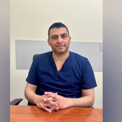 دكتور علاء البدور