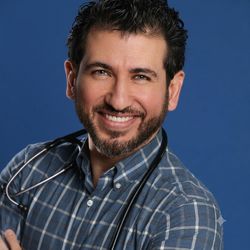 Doctor Ammar Al Hiyari
