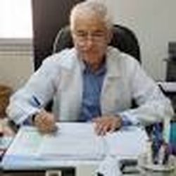 Doctor Omar Adel Subieh