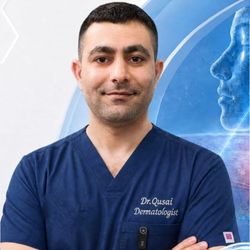 Doctor Qusai Al Shakhatreh