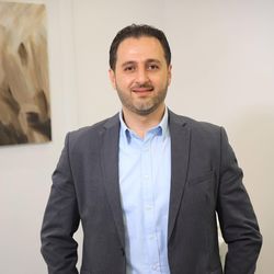 Doctor Maher Nabih  Nofal