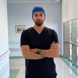 Doctor Mohammed Jamal Abu Ghali