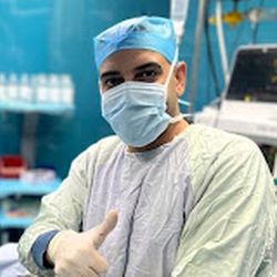Doctor Mohammed Abu Fares
