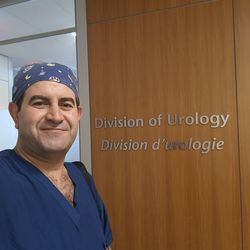 دكتور محمد درادكه