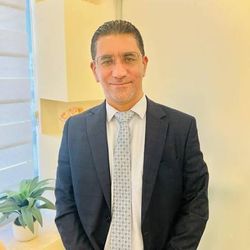 Doctor Mohammad Mahmoud Ramadneh