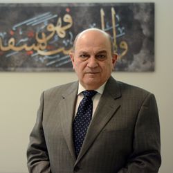 Doctor Nabil Hamdan