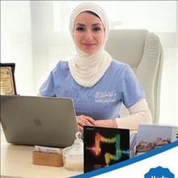 Doctor Nada Nada AbdelBaqi