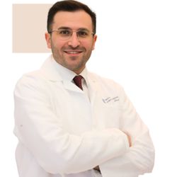 Doctor Hashem Al Hawamdeh