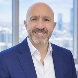 Doctor Hashem Barakat