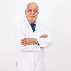 دكتور هشام عفانه
