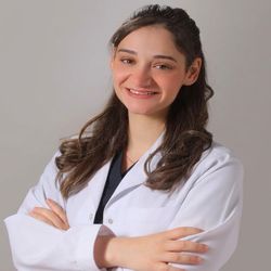 Doctor Haya Saif
