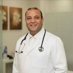 Doctor Haitha Al Sarairah