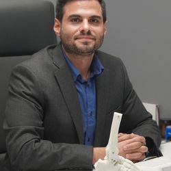 Doctor Yazan Sbieh
