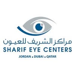 Doctor Sharif eye Centers - Zarqa