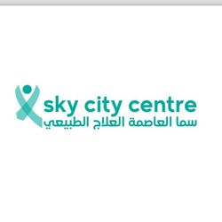 Doctor Sky city center