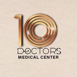 Doctor 10 DMC JO