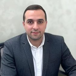 Doctor Mohammed Okour