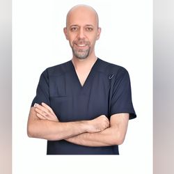 Doctor Mostafa Saed