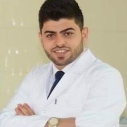 دكتور سعود ابو جماعة