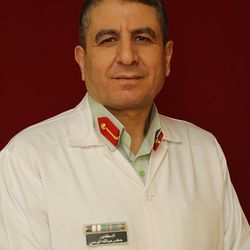 Doctor Jaafar Al Momani