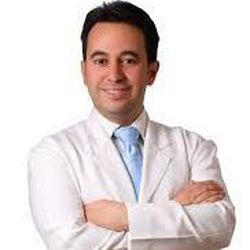 Doctor Imad H. Abu Romeh