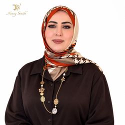 دكتورة نانسي نوفل